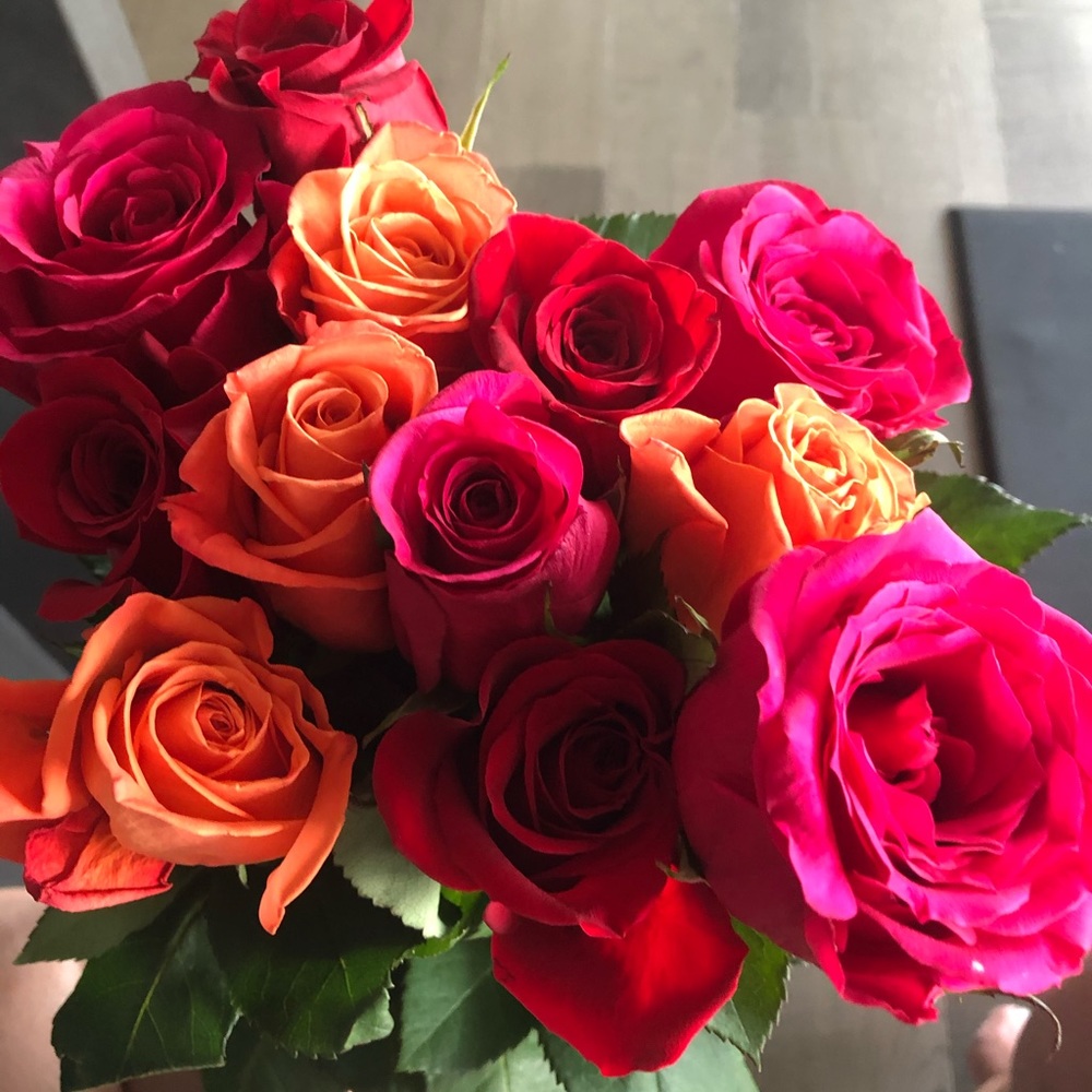 Meet your Posher, G j